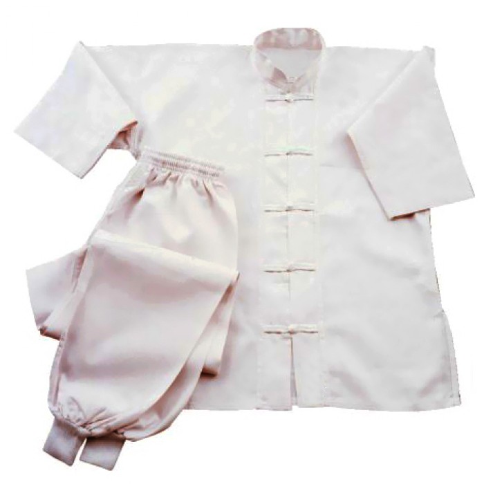 Kung Fu Uniform